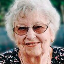 Yvonne DEMASY à Wiers: avis de décès