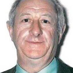 Albert BAUDUIN à Bouillon: avis de décès