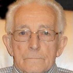 Albert LEYDER à Grandvoir: avis de décès