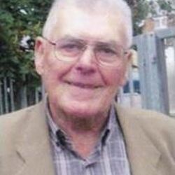 Albert ROTILDE à Flawinne: avis de décès