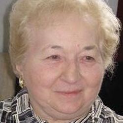 Alice ALANKIEWICZ à Tournai: avis de décès