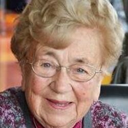 Aline ALLABARBE à Ortho: avis de décès