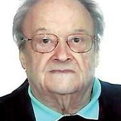 André MERGET à Matagne-la-Grande: avis de décès