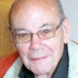 André ROZET à Bouillon: avis de décès