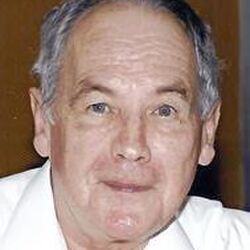 André STEUX à Dottignies: avis de décès