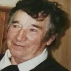 Anne-Marie JACQUES à : avis de décès