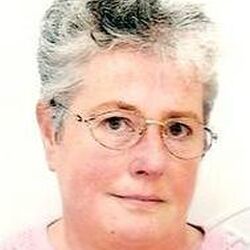 Annie DESMETS à Antoing: avis de décès