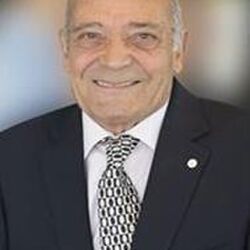 Antoine EVELETTE à -: avis de décès