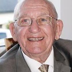 Antoine  Léon DELHEZ à Trois-Ponts: avis de décès