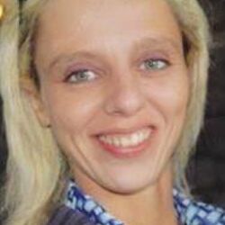 Ariane GROSJEAN à Floreffe: avis de décès