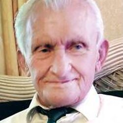 Asther VERMEULEN à Ligne: avis de décès