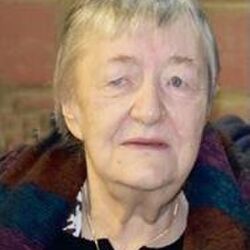 Bernadette DELANNOY à Tournai: avis de décès