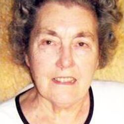 Claire TITART à Thieulain: avis de décès