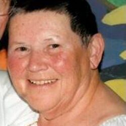 Clémentine VAN HOOLANDT à Hérinnes: avis de décès