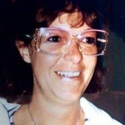 Colette DUBOIS à Hannut: avis de décès