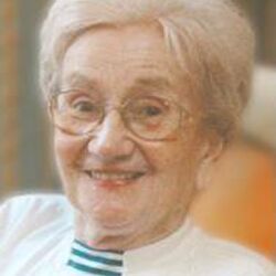 Colette PIRSON à : avis de décès