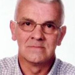 Damien GERARD à Champlon: avis de décès