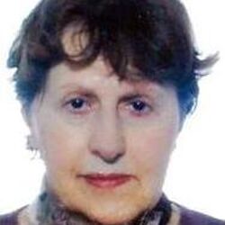 Denise, dite Madeleine BALFROID à Bohan: avis de décès