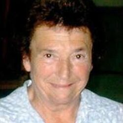 Elise ROUSSEAU à Taintignies: avis de décès