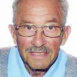 Eugène DRUART à Ere: avis de décès