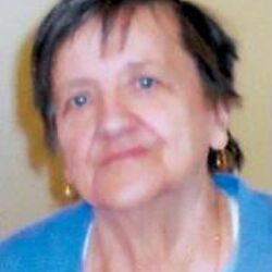 Fernande SKA à Morhet: avis de décès