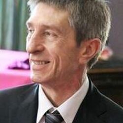 François MARY  à Arlon: avis de décès