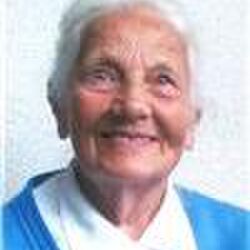 Françoise BEER à Namur: avis de décès