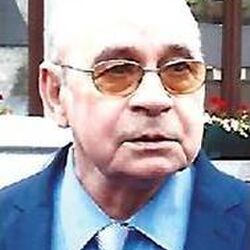 Gérard Karpe à Matagne-la-Petite: avis de décès