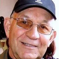 Gérard PLANCHET à Kain: avis de décès