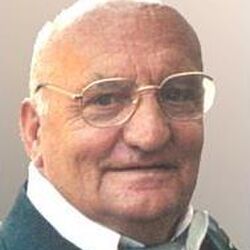 Giovanni GOSETTI à Namur: avis de décès