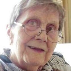 Gisèle DURIE à Herseaux: avis de décès