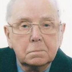 Henri Degavre à Vloesberg: avis de décès