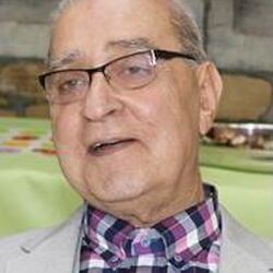 Jean HSMANN à Namur: avis de décès