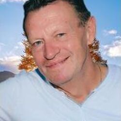 Jean Marie Baudelet à Floreffe: avis de décès