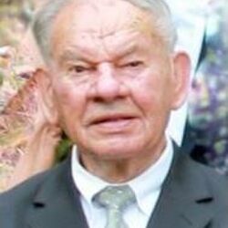 Johannes van't WESTEINDE à -: avis de décès