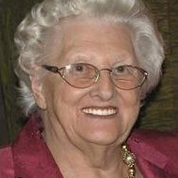Joséphine SCHYNTS à Eupen: avis de décès