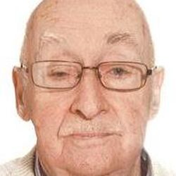 Jules HAMTIAUX à Ciney: avis de décès