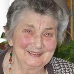 Laure MARLOT à : avis de décès