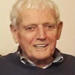 Léon BROLET à Baronville: avis de décès