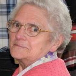 LEPERE Jeannine à : avis de décès