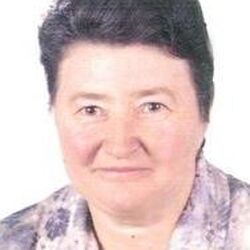 Lina DELRUE à Bruyelle: avis de décès