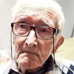 Louis MARTIN à Porcheresse: avis de décès