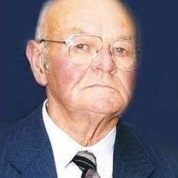 Marcel HANNART à Barry: avis de décès