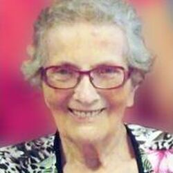 Marcella DEJONGHE à : avis de décès