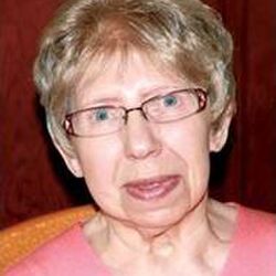 Marie-Madeleine DUBOIS à Gaurain-Ramecroix: avis de décès