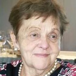 Marie-Rose SCHRÖDER à Welkenraedt: avis de décès