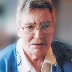 Marie-Thérèse De Block à Wavre: avis de décès