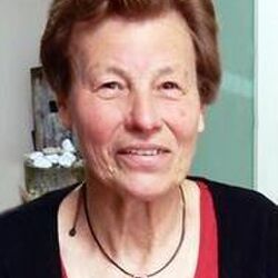 Marie-Thérèse DELBEKE à Rumes: avis de décès