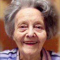 Marie-Thérèse MAHIN à Bièvre: avis de décès