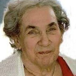 Marie-Thérèse MASURE à Leuze-en-Hainaut: avis de décès